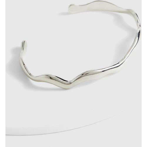 Bracelet Ondulé - One Size - boohoo - Modalova