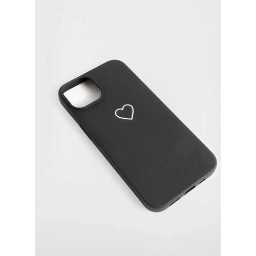 Coque De Téléphone Cœur - Iphone 12 Pro Max - boohoo - Modalova