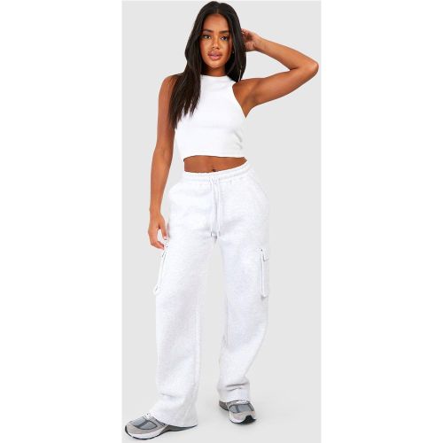 Jogging Cargo Droit - L - boohoo - Modalova