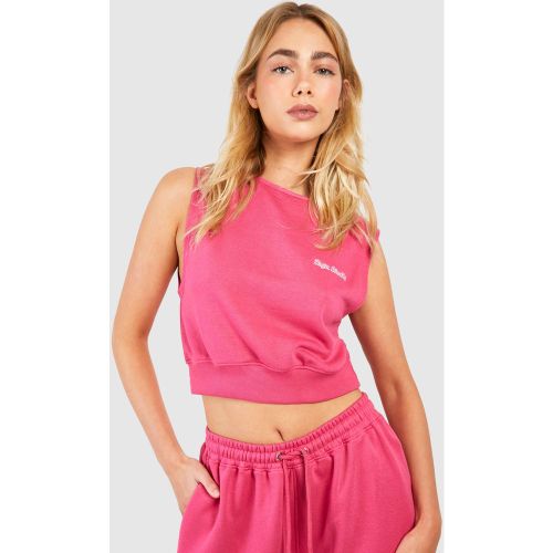 Débardeur À Logo Dsgn Studio - S - boohoo - Modalova