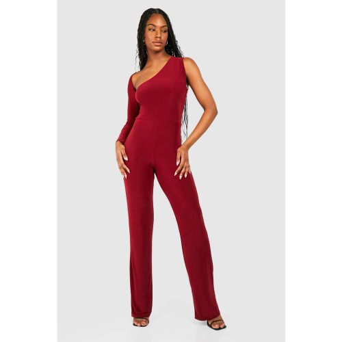 Tall" - Combinaison Large À Manches Uniques - 36 - boohoo - Modalova