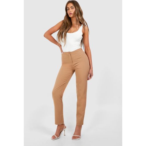 Pantalon Skinny Habillé - 36 - boohoo - Modalova