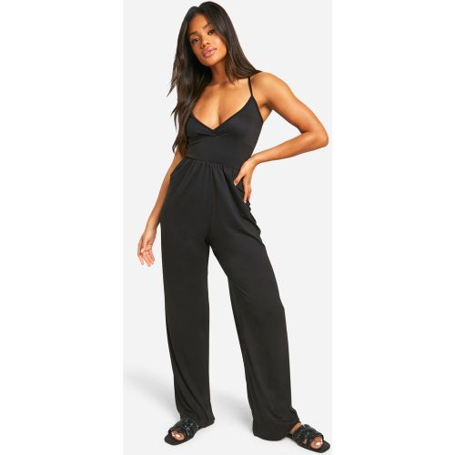 Combinaison Large Basique - 42 - boohoo - Modalova