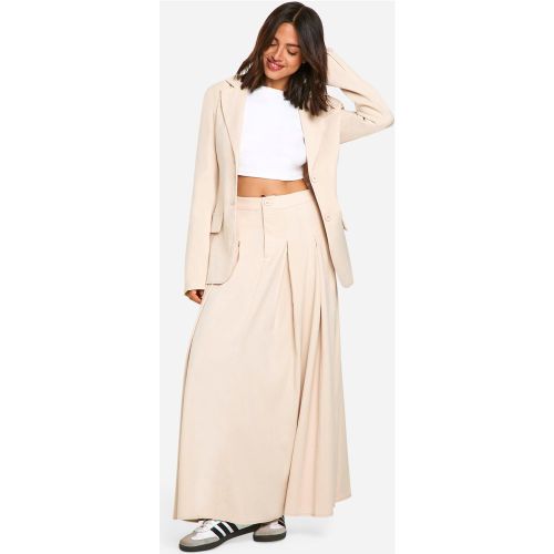 Kimono Long Habillé - 40 - boohoo - Modalova