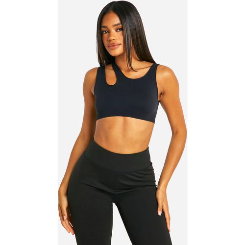 Brassière De Sport À Bretelles - L - boohoo - Modalova