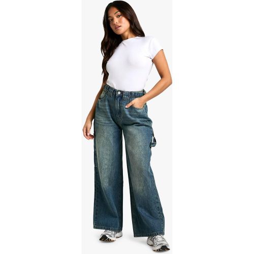Petite" - Jean Charpentier - 44 - boohoo - Modalova