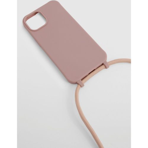 Coque De Téléphone Unie - Iphone 11 - boohoo - Modalova