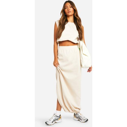 Top Sans Manches - 34 - boohoo - Modalova