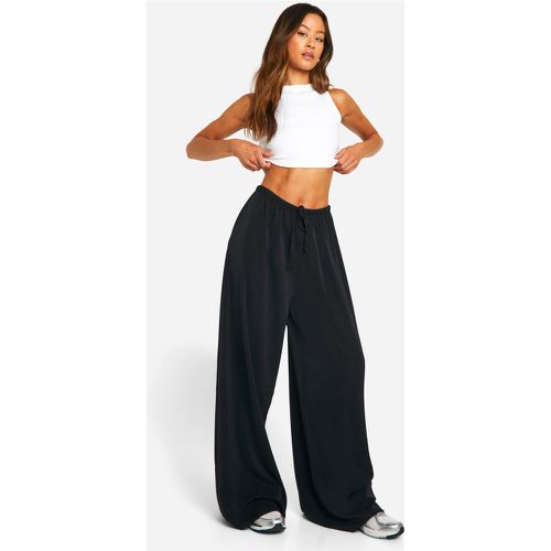 Tall" - Pantalon Large - 36 - boohoo - Modalova