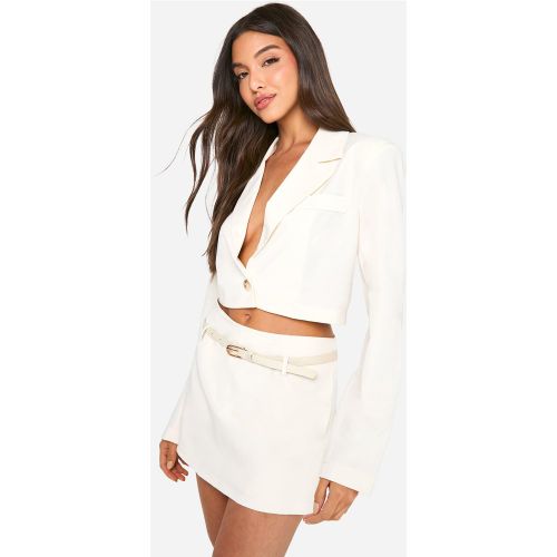 Blazer Court - 40 - boohoo - Modalova