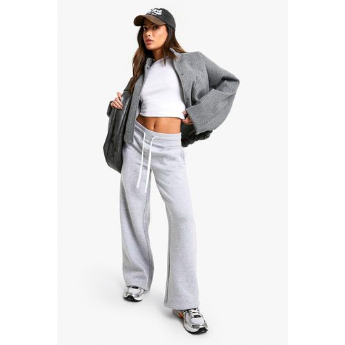 Petite" - Jogging Large Noué - S - boohoo - Modalova