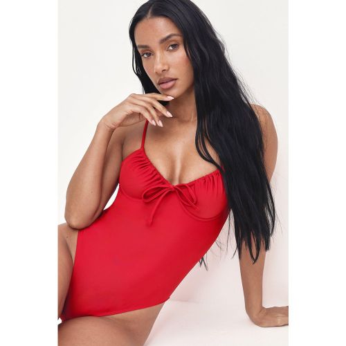 Maillot De Bain Une Pièce - 36 - boohoo - Modalova