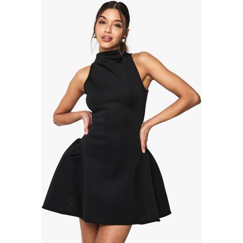 Robe Courte À Dos Nageur - 36 - boohoo - Modalova