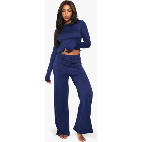 Ensemble Confort Avec Pantalon - 36 - boohoo - Modalova
