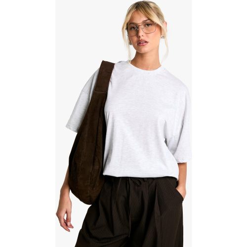 T-Shirt Oversize - 34 - boohoo - Modalova