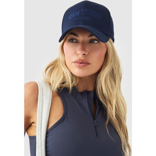 Casquette À Broderie Dsgn Studio - One Size - boohoo - Modalova
