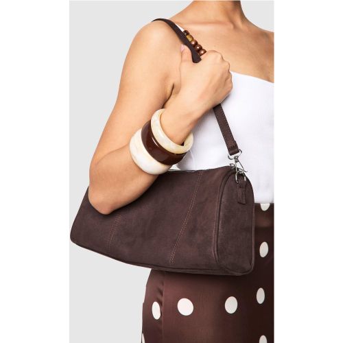 Sac À Main En Synthétique - One Size - boohoo - Modalova
