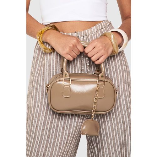 Mini Sac À Main - One Size - boohoo - Modalova