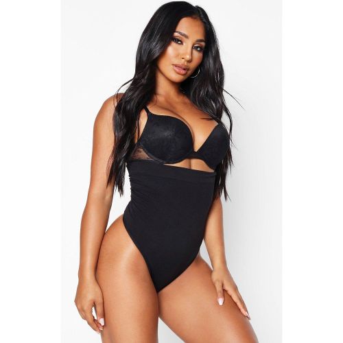 String Taille Haute - M - boohoo - Modalova