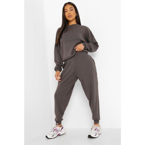 Petite" - Ensemble Avec Pull Et Jogging - 32 - boohoo - Modalova