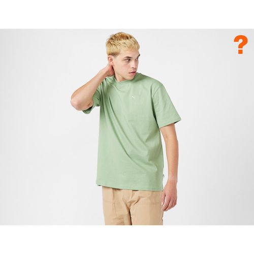 Puma MMQ T-Shirt, Green - Puma - Modalova