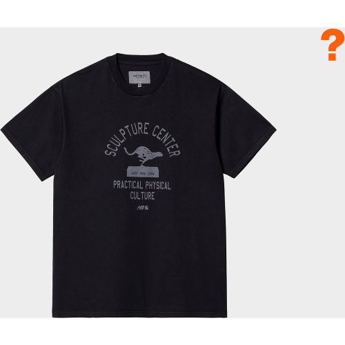 X New Balance T-Shirt - Carhartt WIP - Modalova
