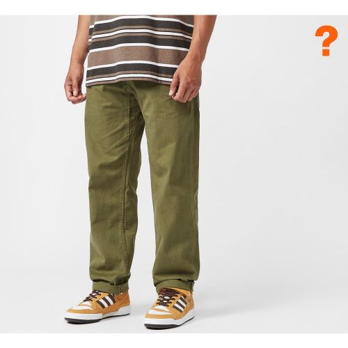 Gramicci Pantalon, Green - Gramicci - Modalova