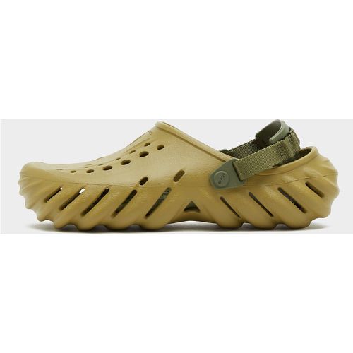 Crocs Echo Clog, Green - Crocs - Modalova