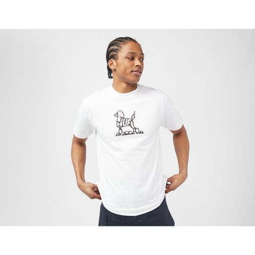 Huf Best In Show T-Shirt, White - HUF - Modalova