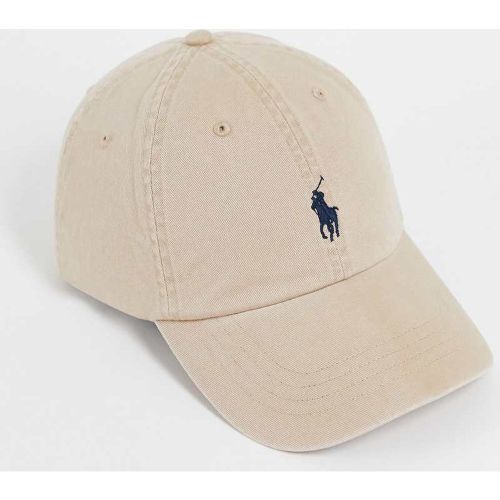 casquette ralph lauren homme