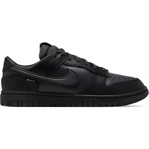 Dunk - Baskets, Noir - Pointure 41 - Cuir - Nike - Modalova