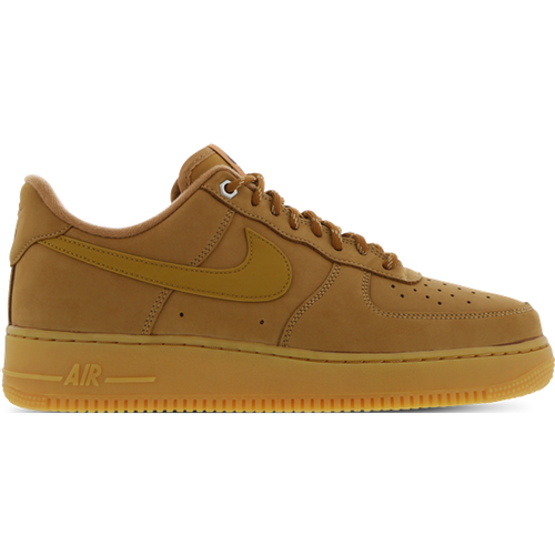 Air Force Chaussures - Blé - Taille: 47.5 - Cuir - Foot Locker - Nike - Modalova