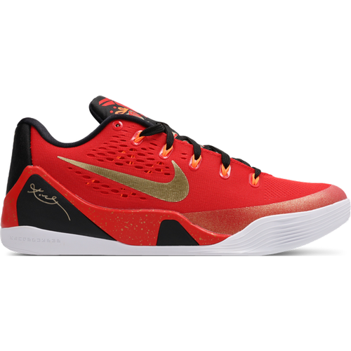 Kobe - Baskets, Rouge - Pointure 43 - Maille/synthétique - Nike - Modalova