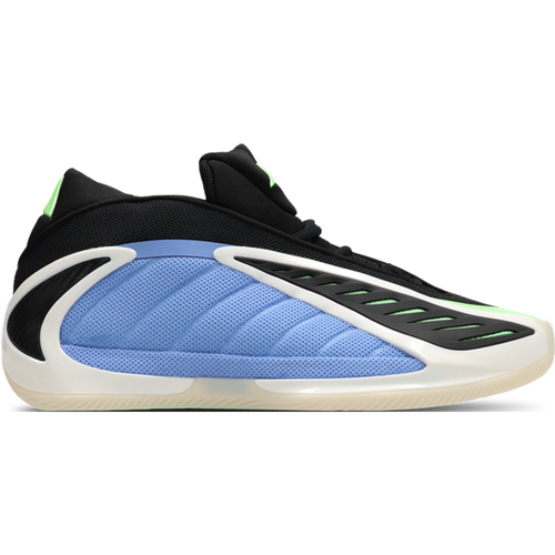 Anthony Edwards - Baskets, Bleu - Pointure 40 - Maille/synthétique - Adidas - Modalova