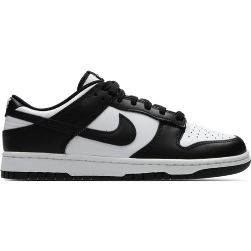 Dunk - Baskets, Blanc - Pointure 42.5 - Cuir - Nike - Modalova