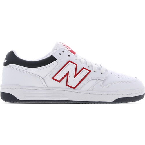 Chaussures - Blanc - Taille: 40 - Cuir - Foot Locker - New Balance - Modalova