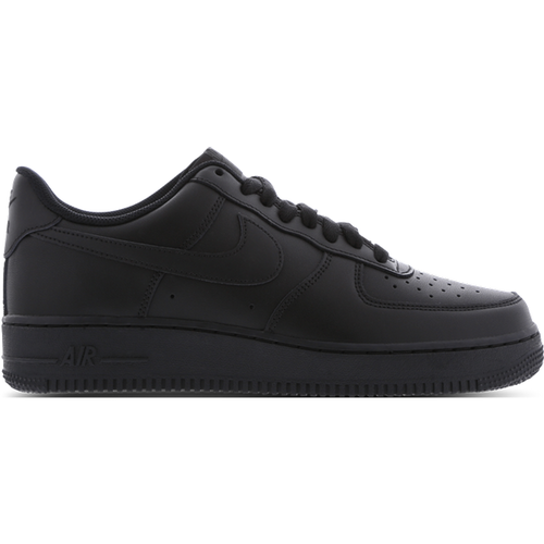 Air Force - Baskets, Noir - Pointure 45 - Cuir - Nike - Modalova