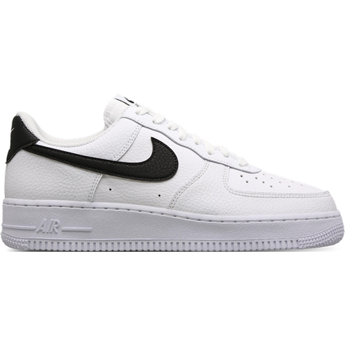 Air Force - Baskets, Blanc - Pointure 45.5 - Cuir - Nike - Modalova