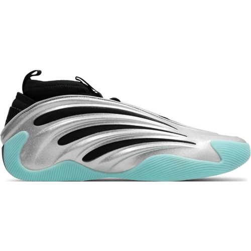Harden - Baskets, Argent - Pointure 40 2/3 - Maille/synthétique - Adidas - Modalova