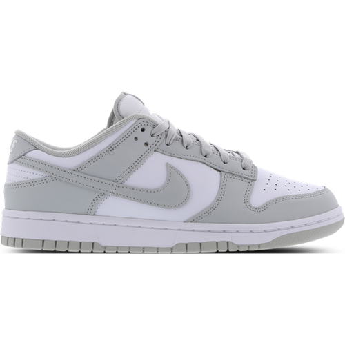 Dunk Chaussures - Blanc - Taille: 40.5 - Cuir - Foot Locker - Nike - Modalova