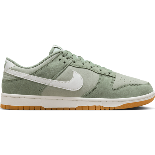 Dunk Chaussures - Vert - Taille: 40 - Cuir - Foot Locker - Nike - Modalova