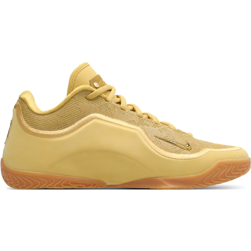 LeBron - Baskets, Or - Pointure 42.5 - Maille/synthétique - Nike - Modalova