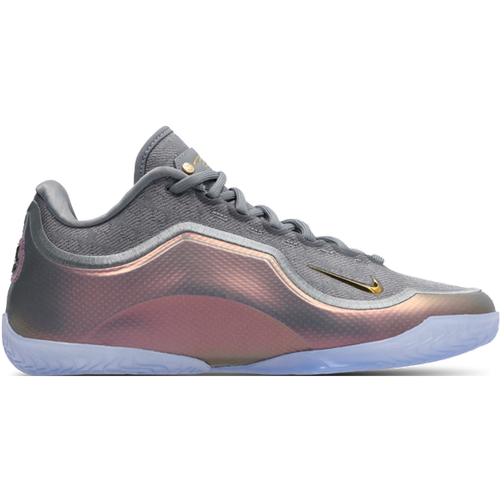 LeBron - Baskets, Gris - Pointure 42 - Maille/synthétique - Nike - Modalova