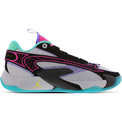 Luka 2 Chaussures - Gris - Taille: 42.5 - Maille/synthétique - Foot Locker - Jordan - Modalova