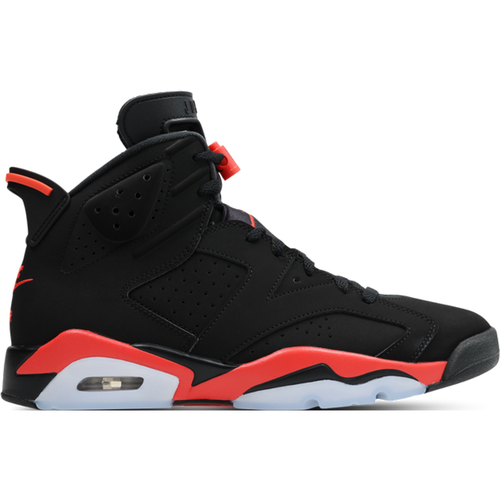 Retro 6 - Baskets, Noir - Pointure 41 - Cuir - Jordan - Modalova