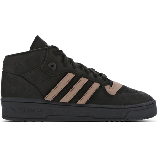 Rivalry Chaussures - Noir - Taille: 41 1/3 - Cuir - Foot Locker - Adidas - Modalova