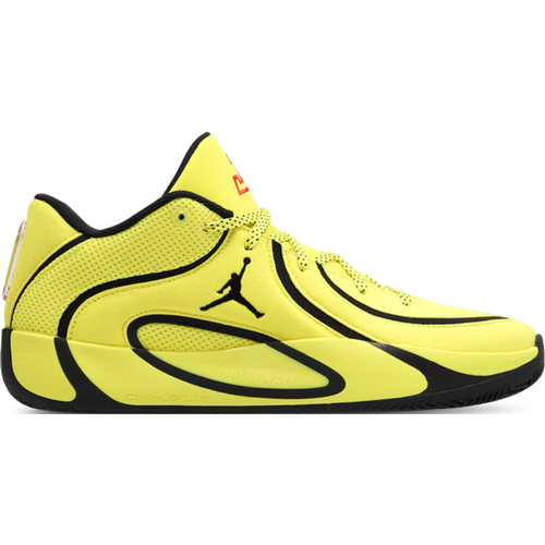 Tatum - Baskets, Jaune - Pointure 42 - Cuir - Jordan - Modalova