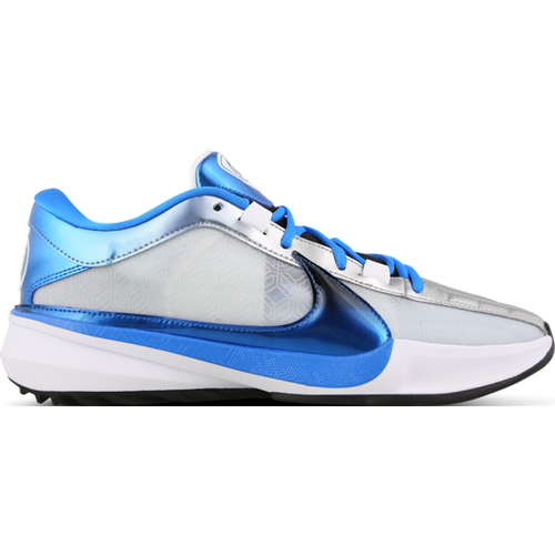 Freak Chaussures - Bleu - Taille: 42 - Maille/synthétique - Foot Locker - Nike - Modalova