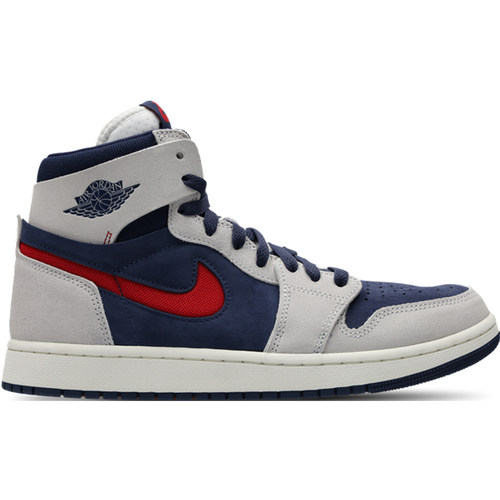 Zoom Chaussures - Bleu - Taille: 40.5 - Cuir - Foot Locker - Jordan - Modalova