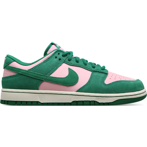 Dunk Chaussures - Rose - Taille: 42 - Cuir - Foot Locker - Nike - Modalova